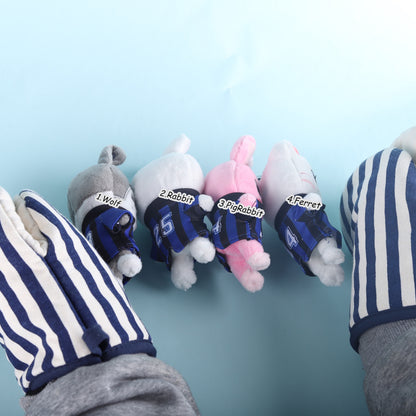 SKZ Fanmade Plush - Karma Doll