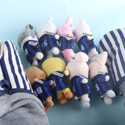 SKZ Fanmade Plush - Karma Doll