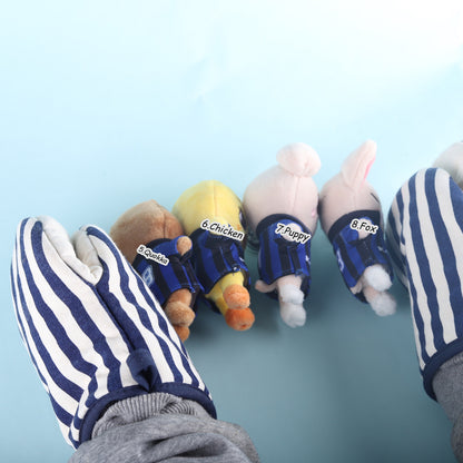 SKZ Fanmade Plush - Karma Doll